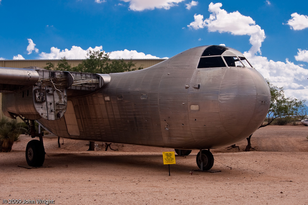 IMAGE: http://johnwright.smugmug.com/Aviation/Air-Museums/Pima-Air-and-Space-Museum-II/IMG100-4095-40D/777661281_BtYJw-XL.jpg