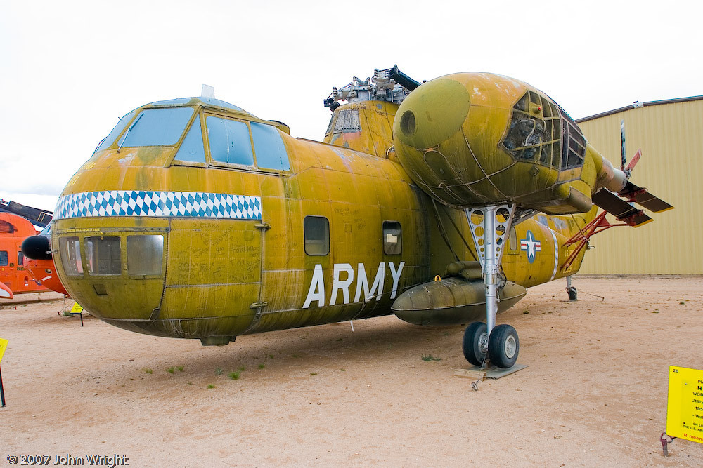 IMAGE: http://johnwright.smugmug.com/Aviation/Air-Museums/Pima-Air-and-Space-Museum/IMG2618/154483320_NZRqk-XL.jpg