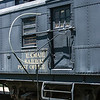 Santa Fe RPO Car No. 112, Grape day Park, Escondido
