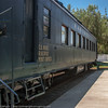 Santa Fe RPO Car No. 112, Grape day Park, Escondido